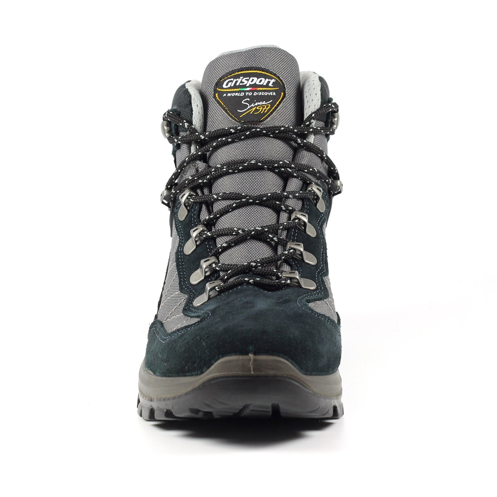 Excalibur Navy Walking Boot