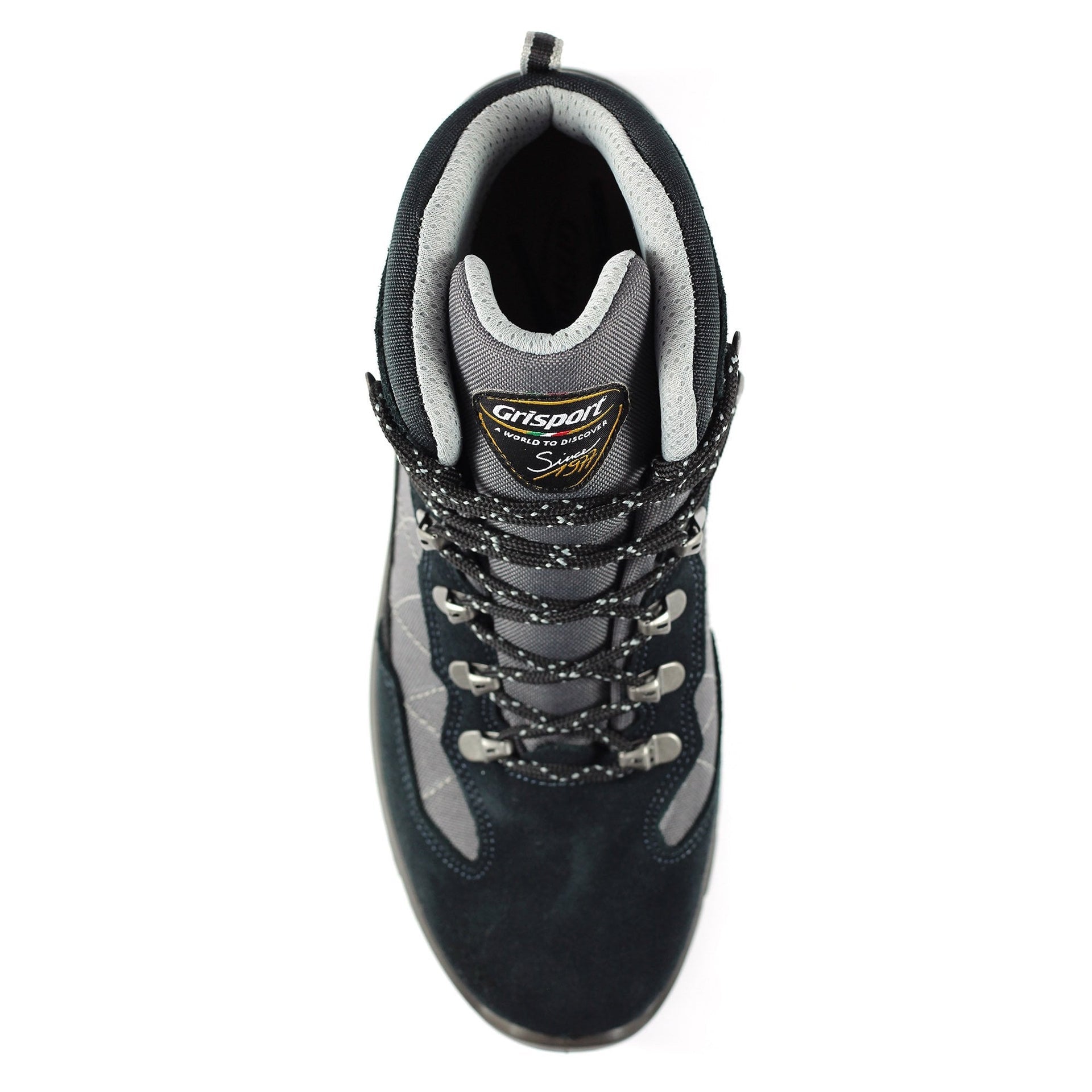 Excalibur Navy Walking Boot