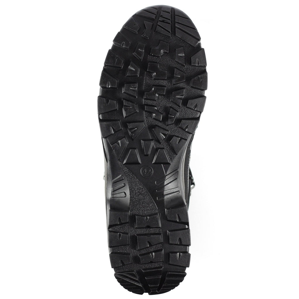 Excalibur Navy Walking Boot