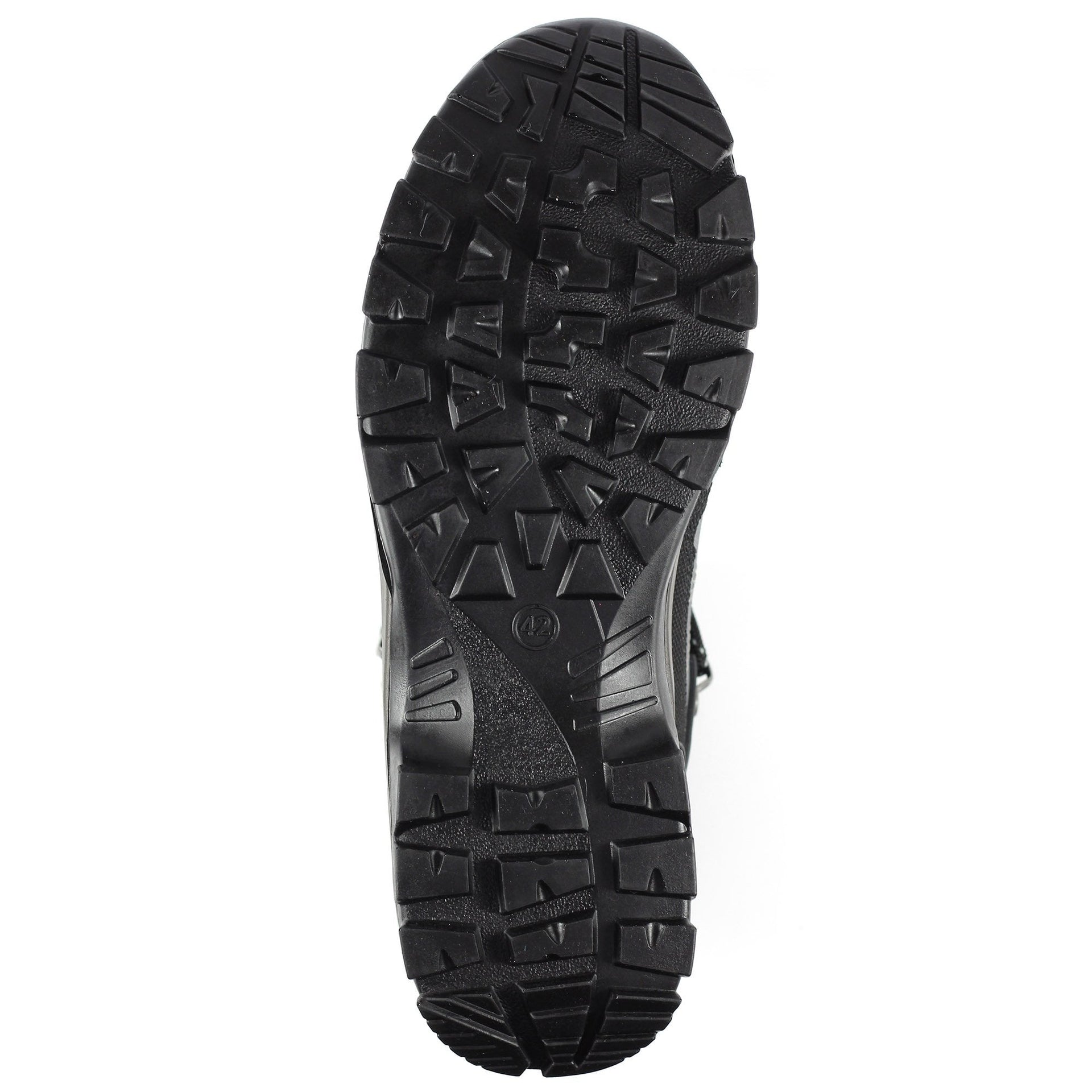 Excalibur Navy Walking Boot