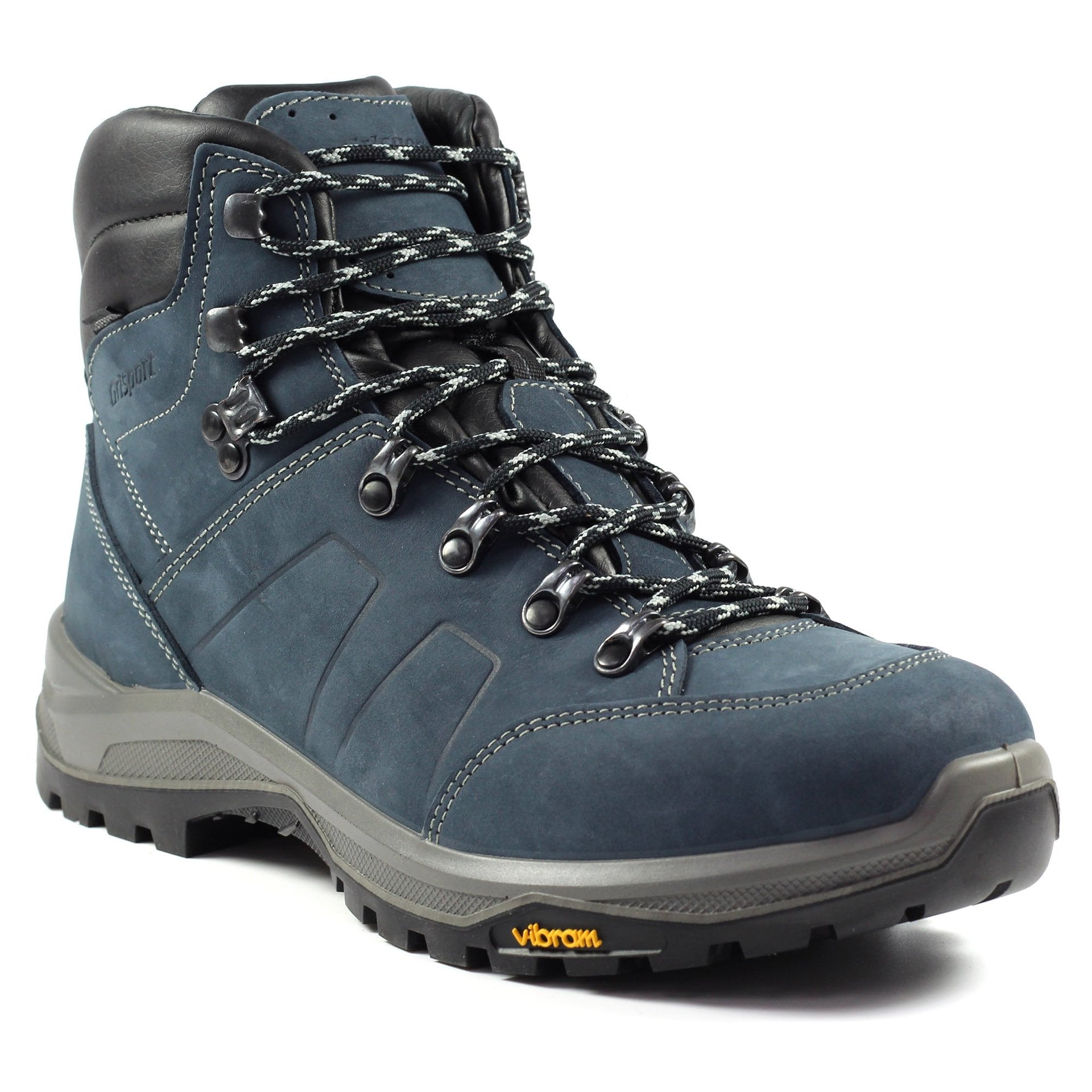 Harrier Blue Walking Boot