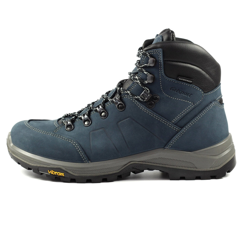 Harrier Blue Walking Boot