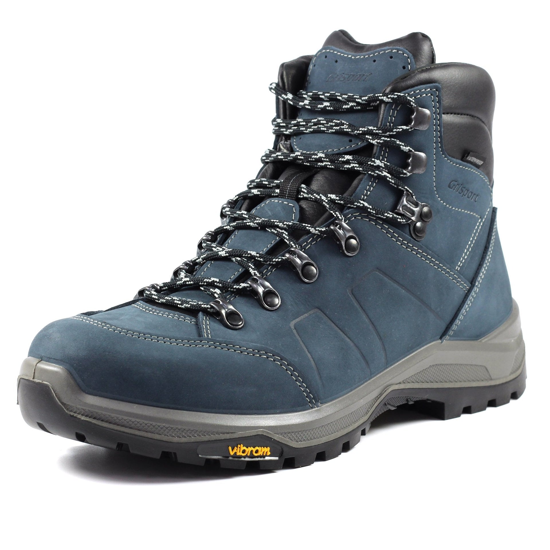 Harrier Blue Walking Boot