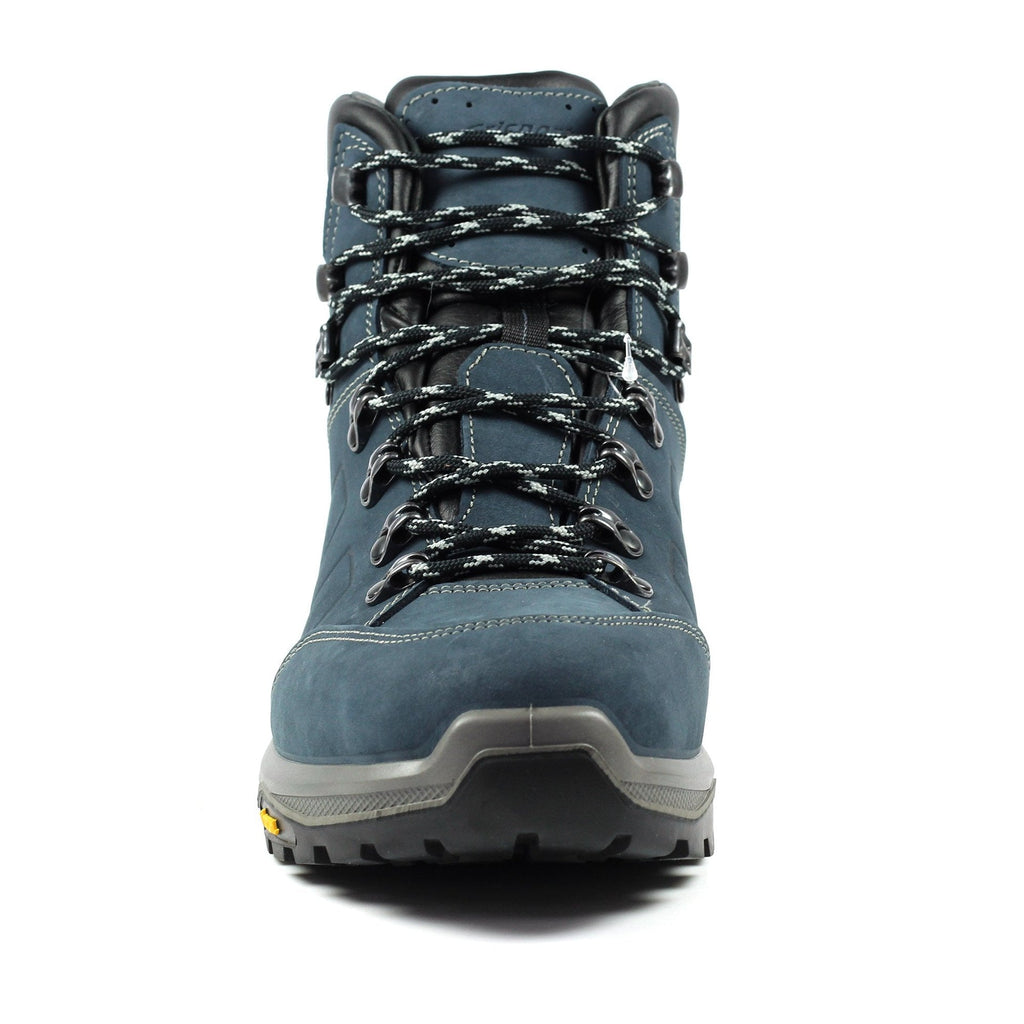 Harrier Blue Walking Boot