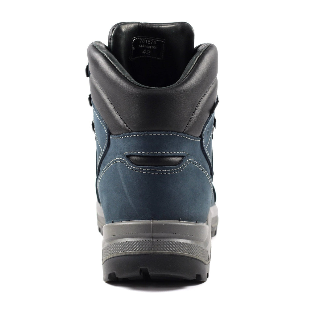 Harrier Blue Walking Boot