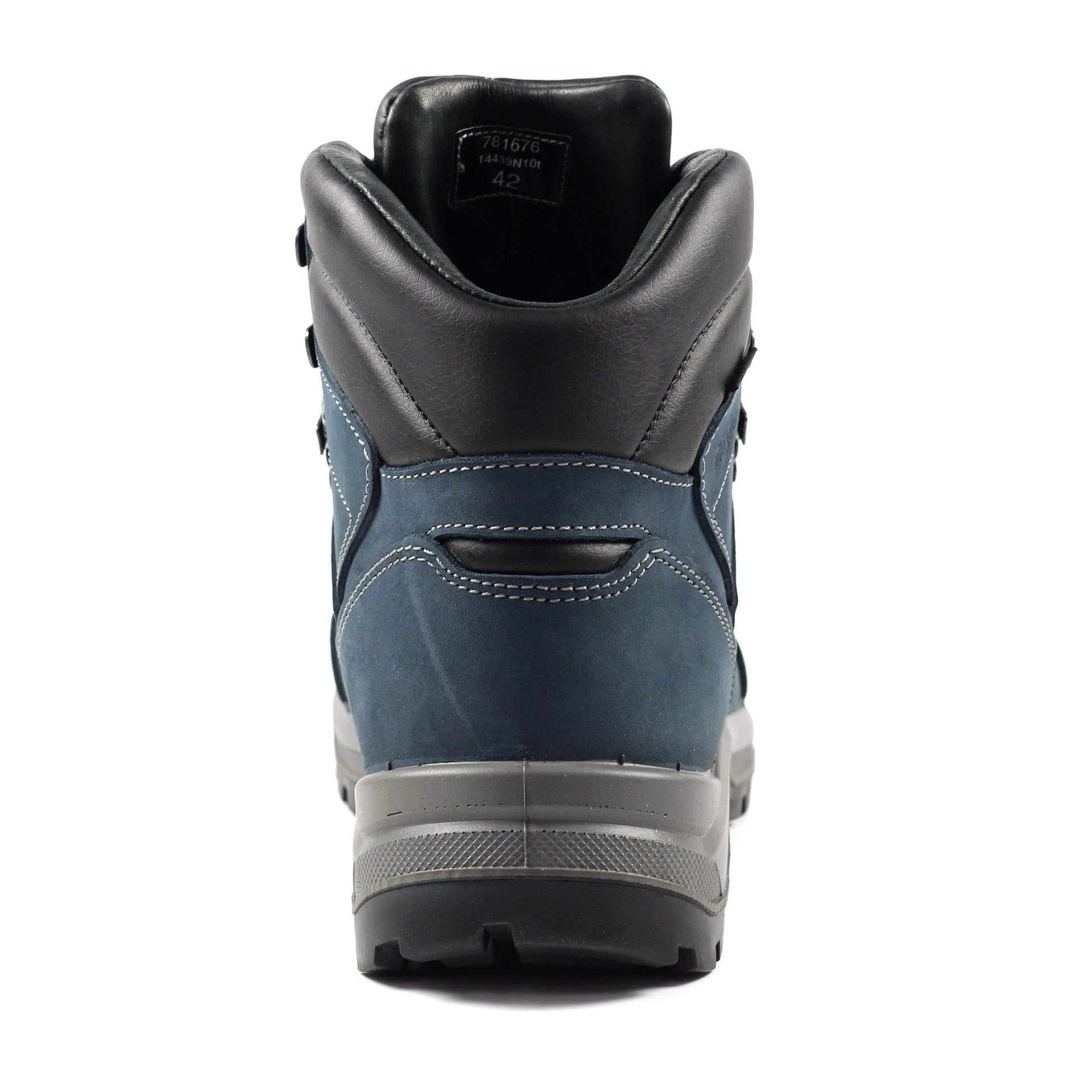 Harrier Blue Walking Boot