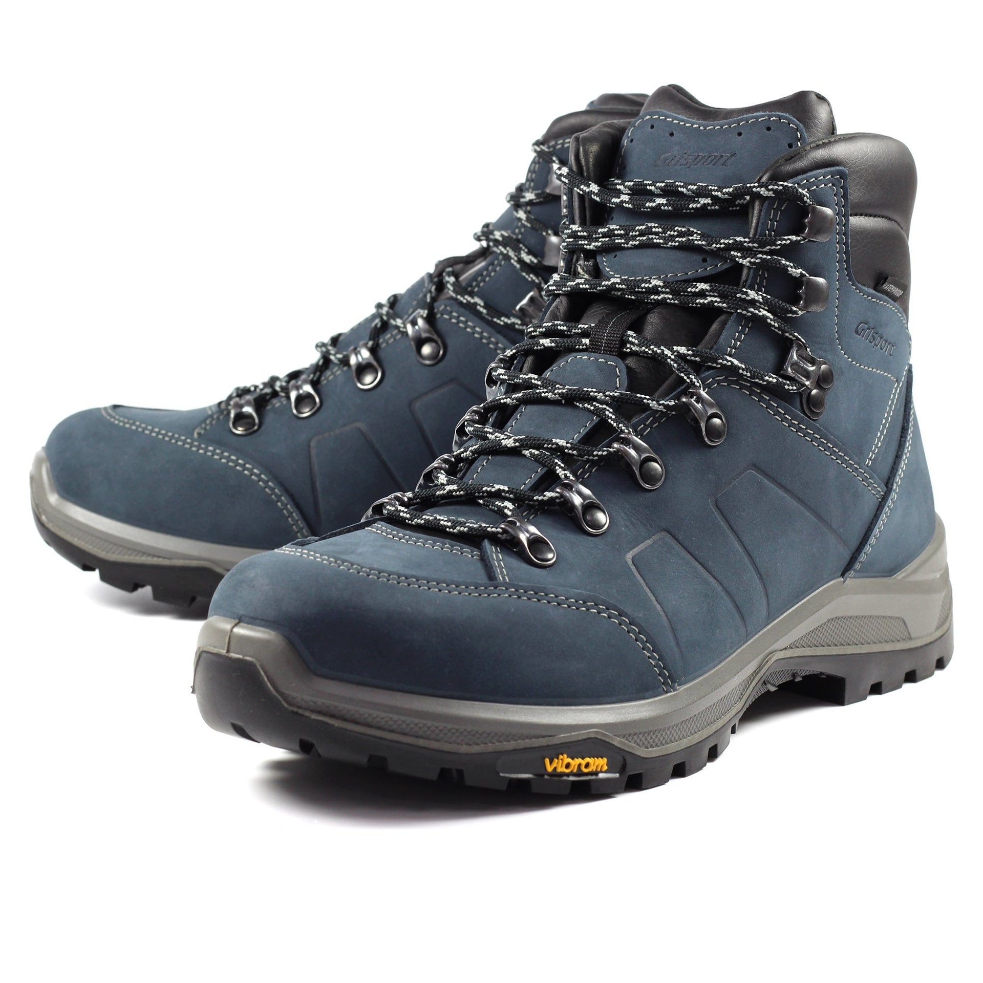 Harrier Blue Walking Boot