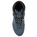 Harrier Blue Walking Boot
