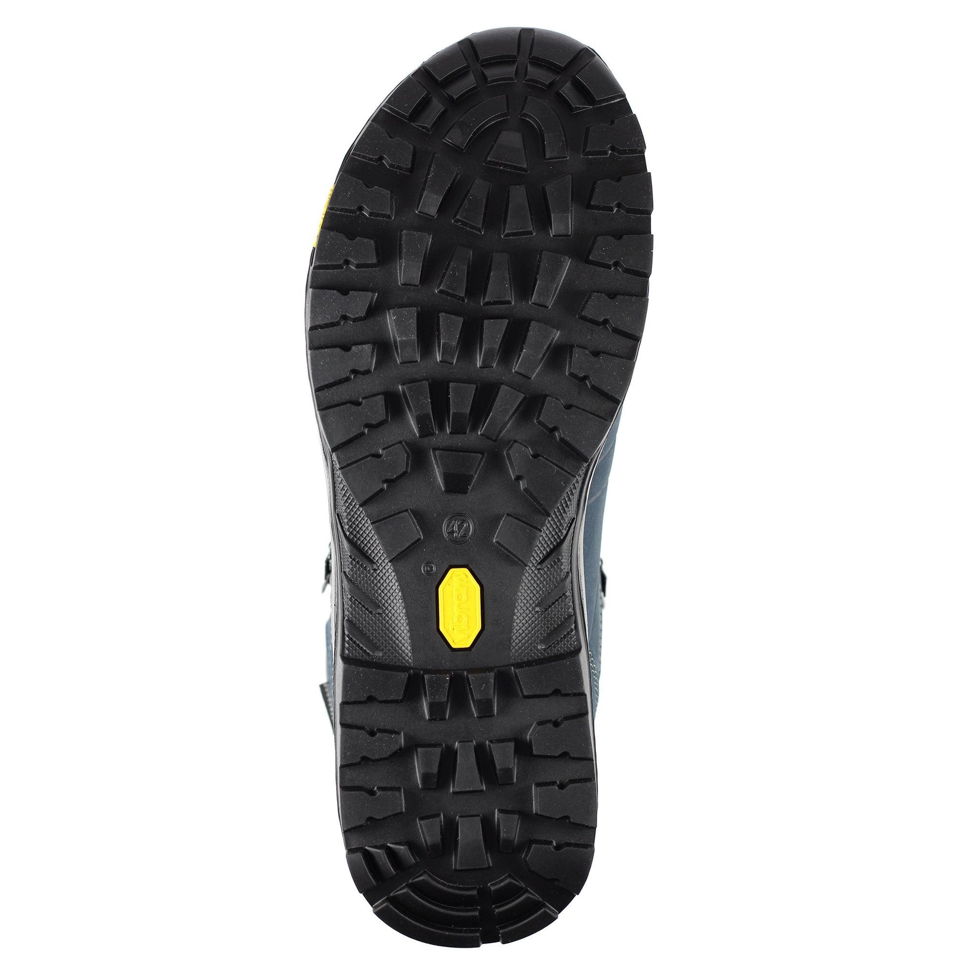 Harrier Blue Walking Boot