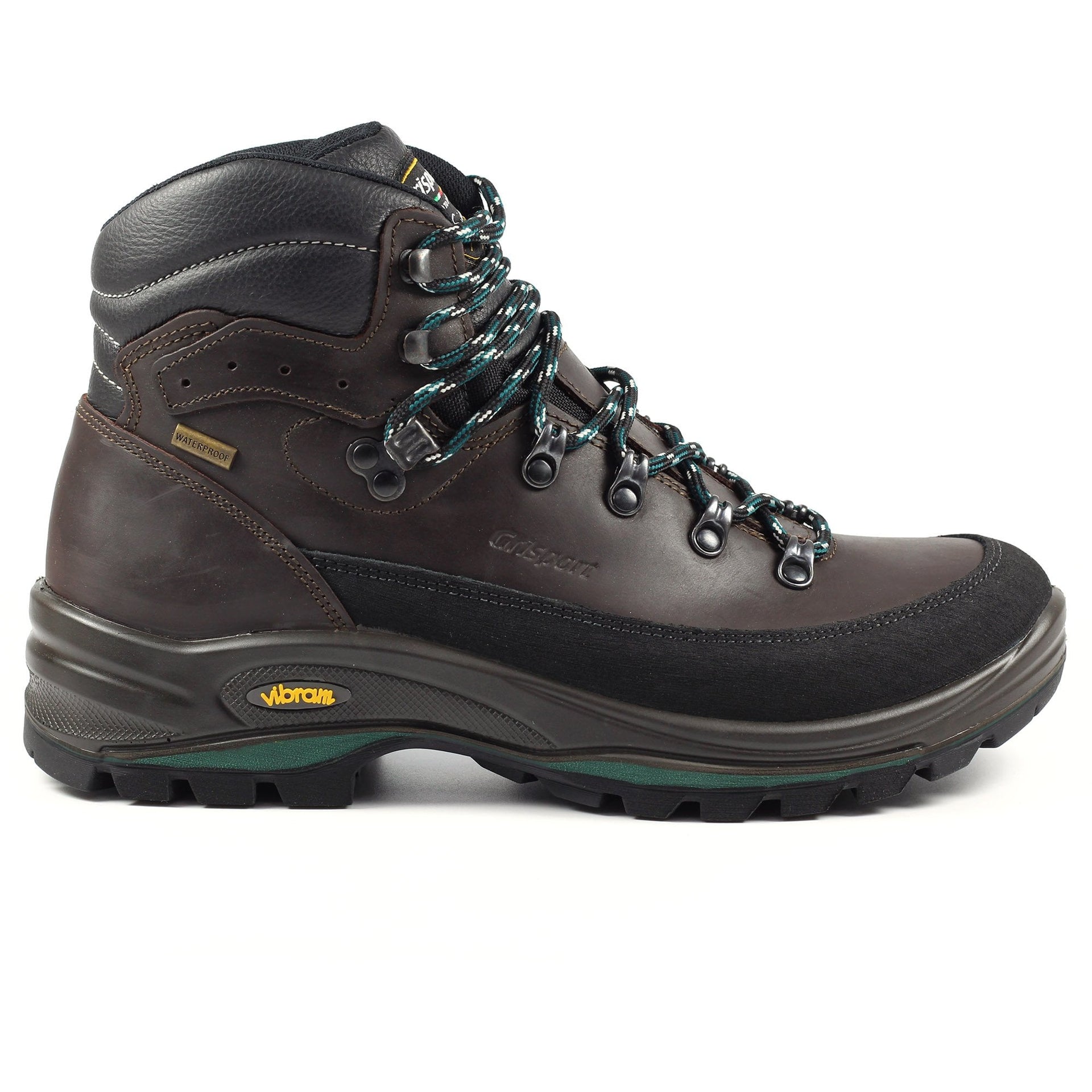 Inca Walking Boot