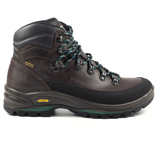 Inca Walking Boot