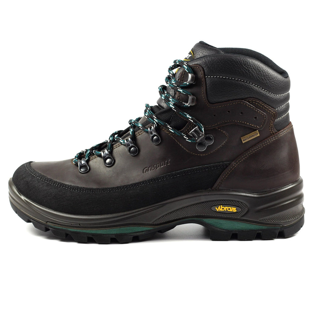 Inca Walking Boot