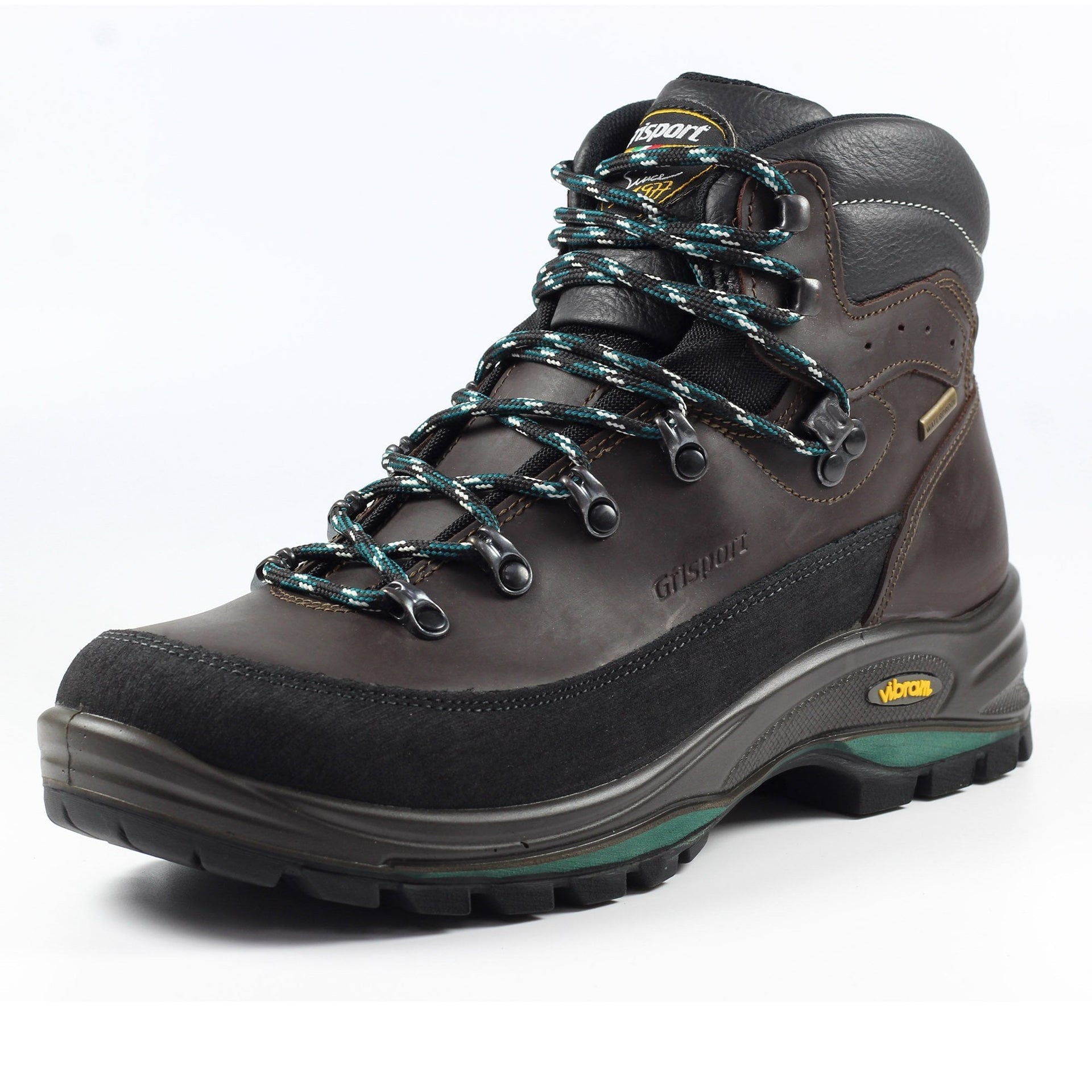 Inca Walking Boot