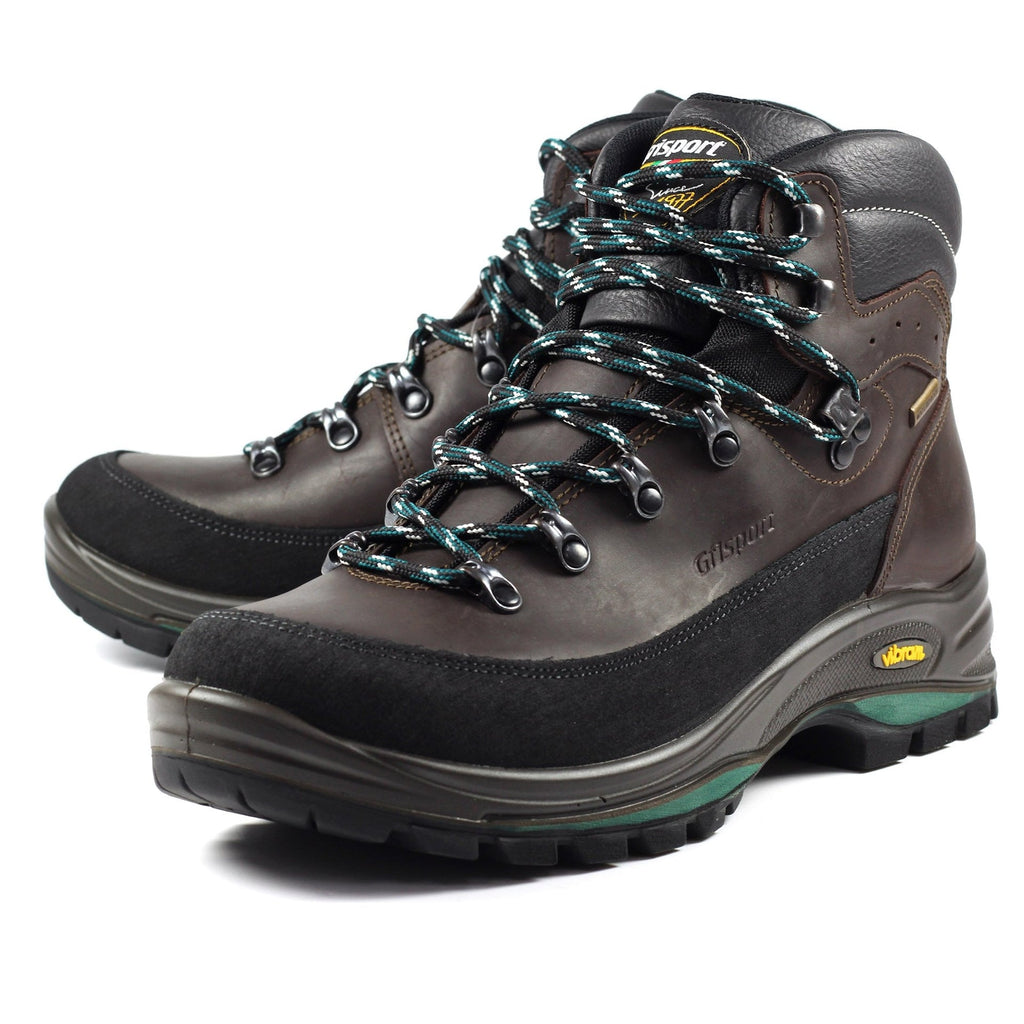 Inca Walking Boot