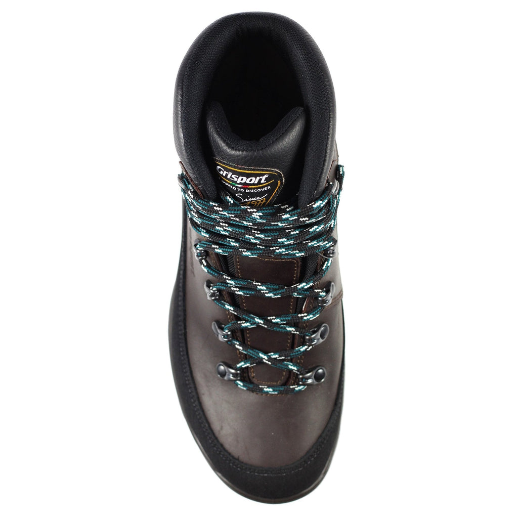 Inca Walking Boot