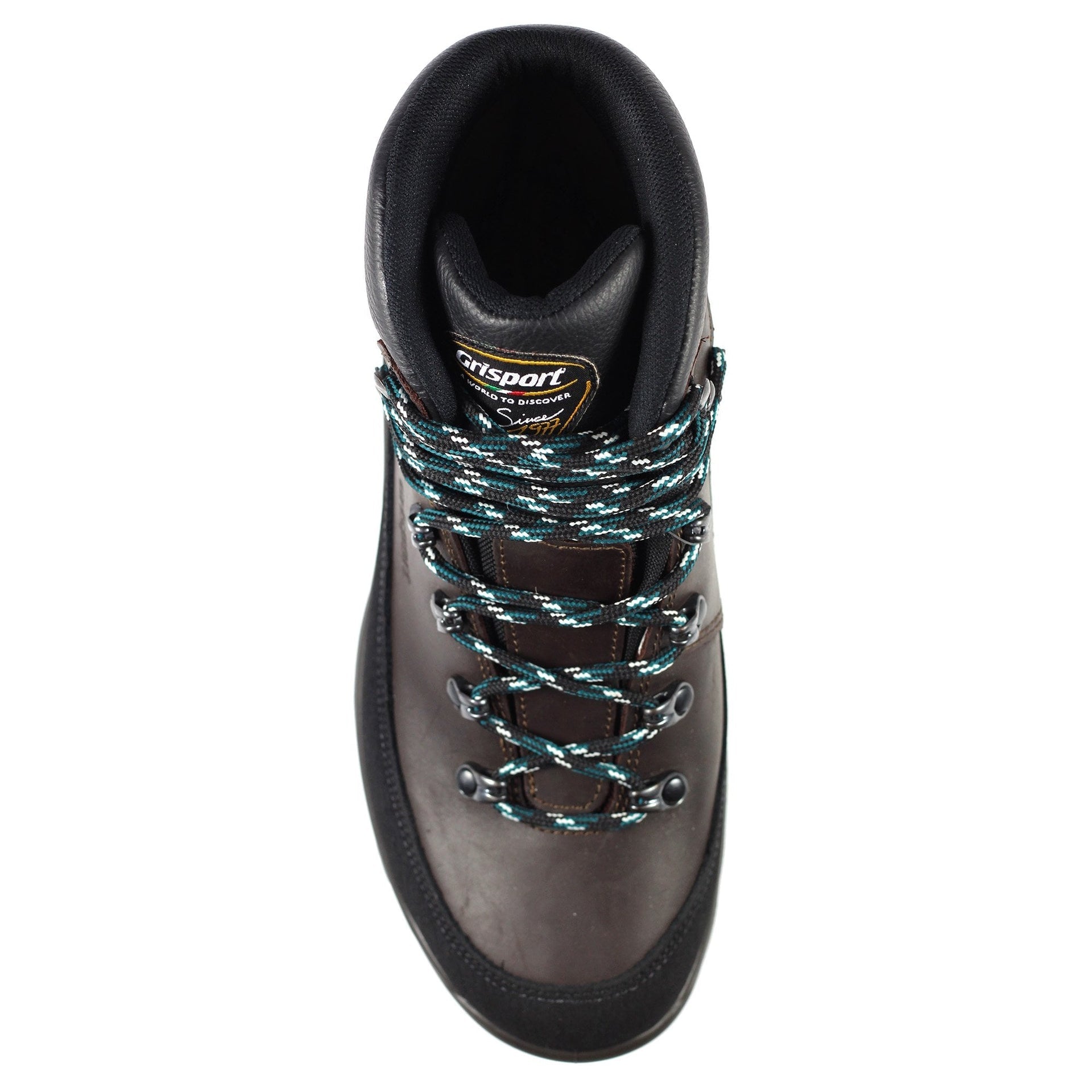 Inca Walking Boot