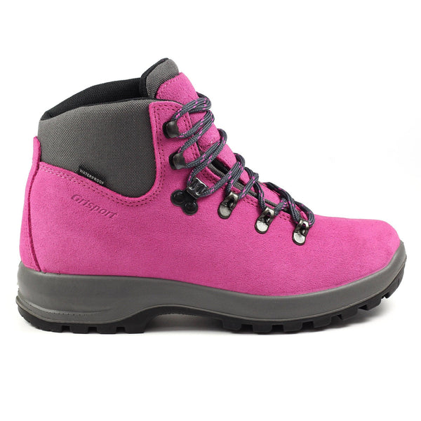 Lady Typhoon II Walking Boot
