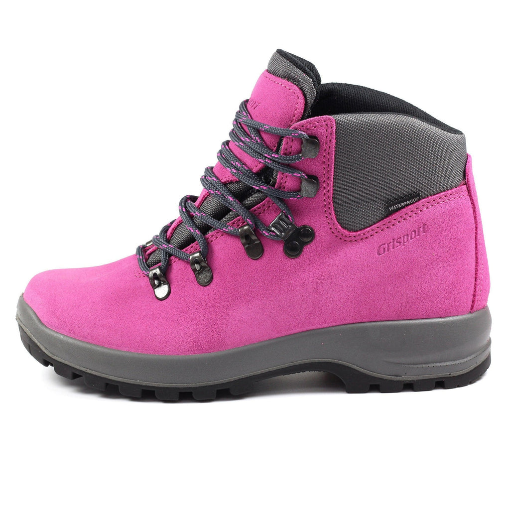 Lady Typhoon II Walking Boot
