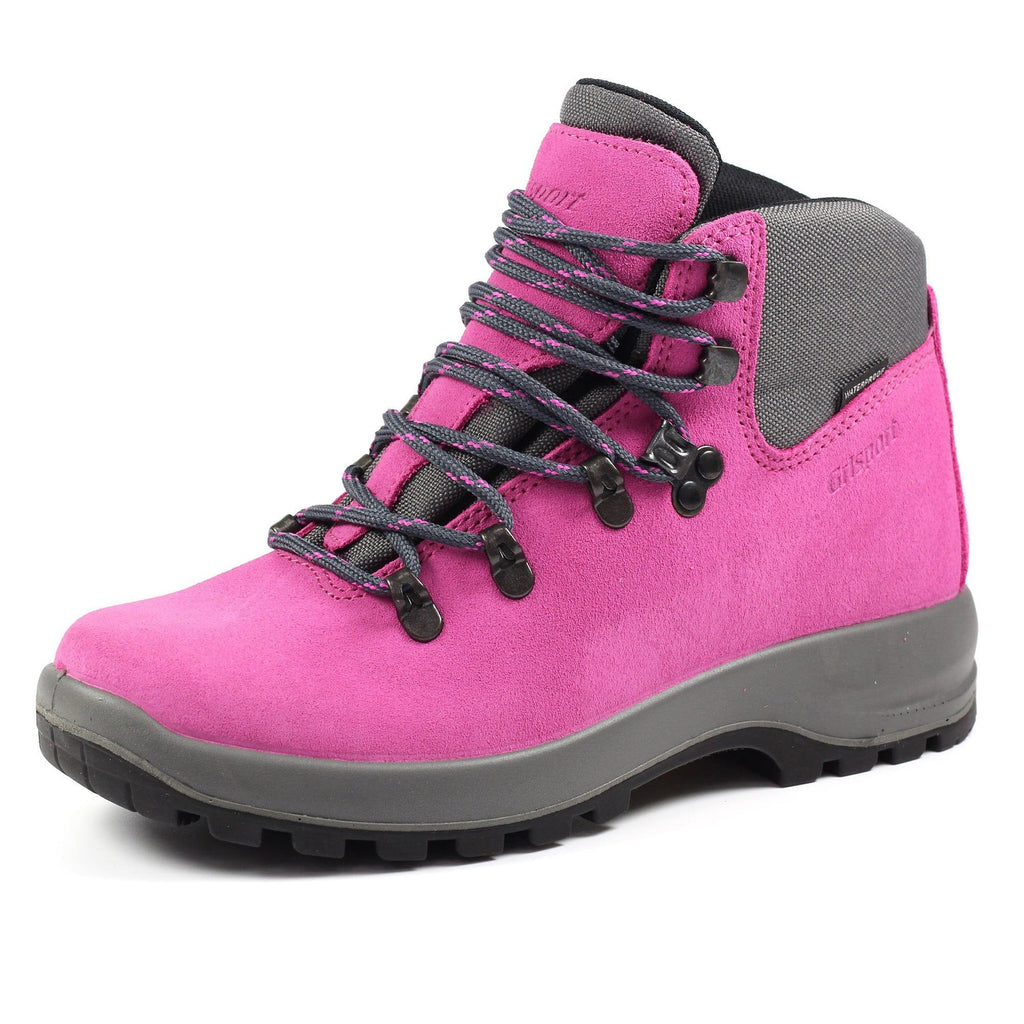 Lady Typhoon II Walking Boot