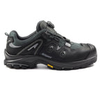 Boa Lace Free Safety Shoe