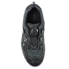 Boa Lace Free Safety Shoe