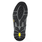 Boa Lace Free Safety Shoe