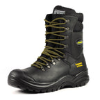 Combat Safety Boot
