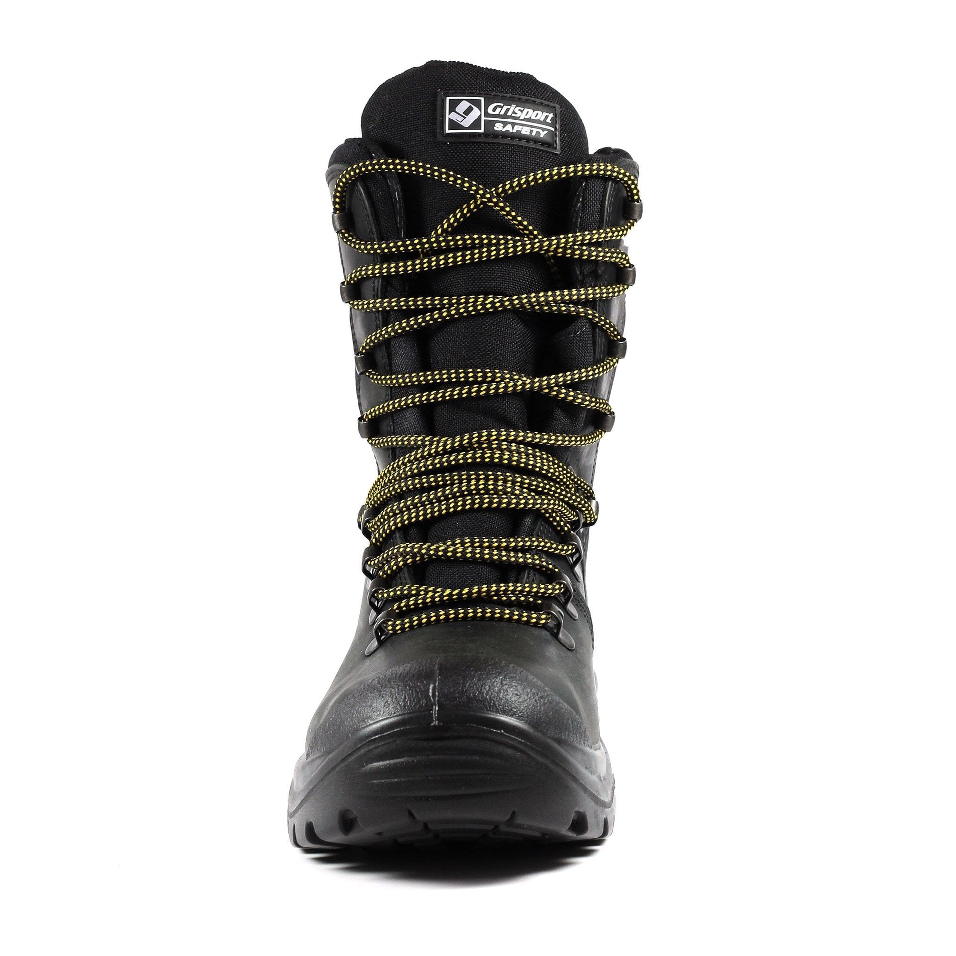 Combat Safety Boot
