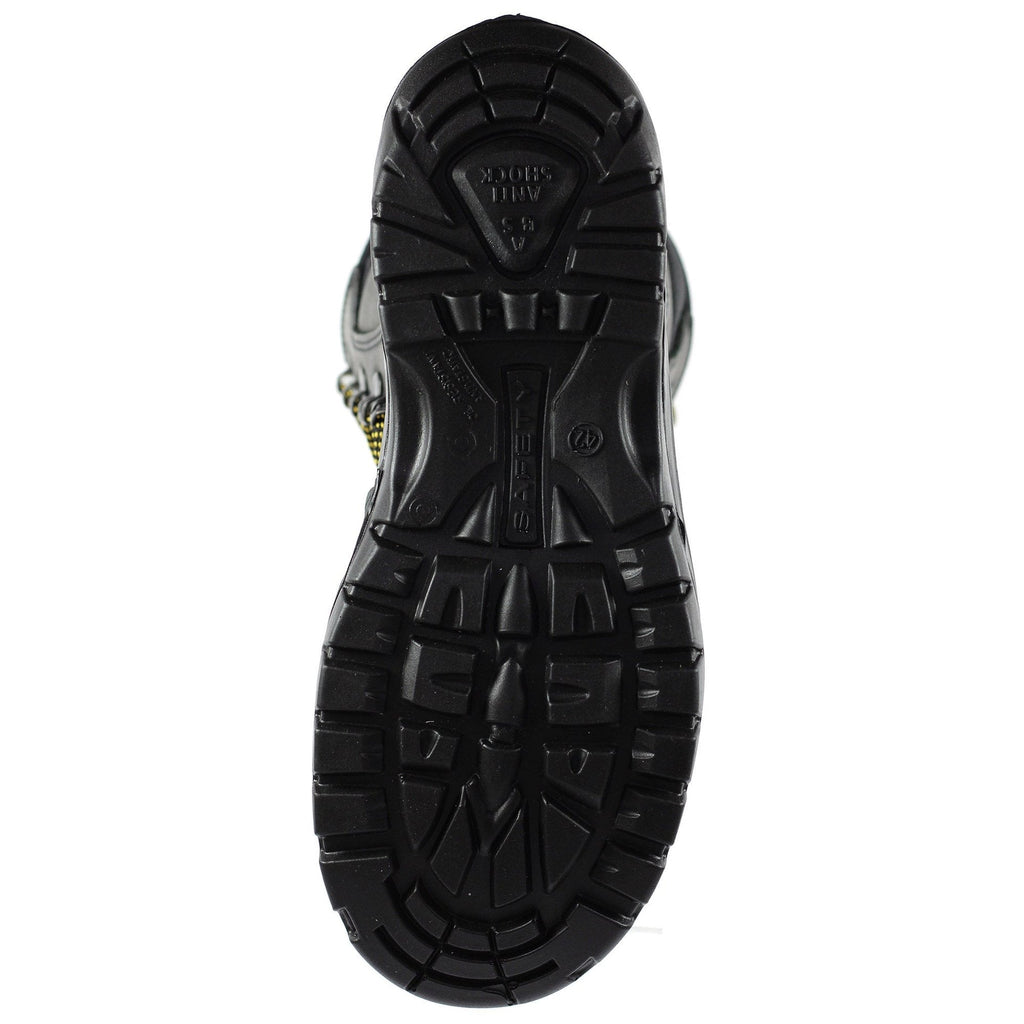 Combat Safety Boot