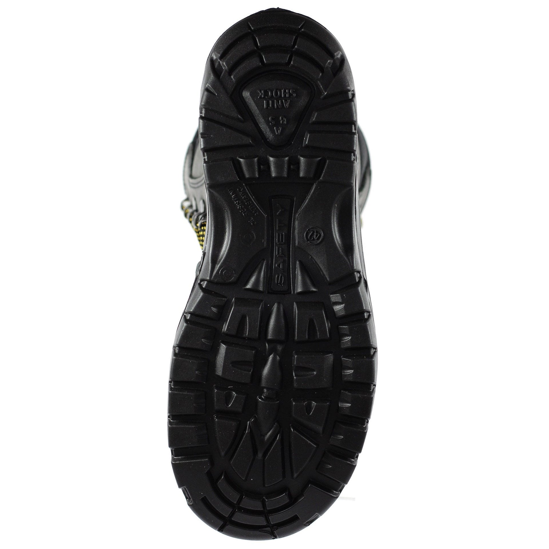 Combat Safety Boot