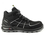 Platform Safety Boot