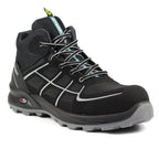 Platform Safety Boot