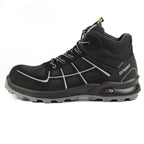 Platform Safety Boot