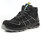 Platform Safety Boot