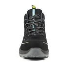 Platform Safety Boot