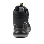 Platform Safety Boot