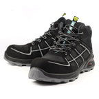 Platform Safety Boot