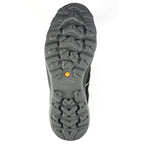 Platform Safety Boot