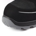 Platform Safety Boot