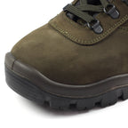Glencoe Green Walking Boot