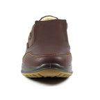 Melrose Brown Active Slip On Shoe
