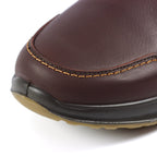 Melrose Brown Active Slip On Shoe