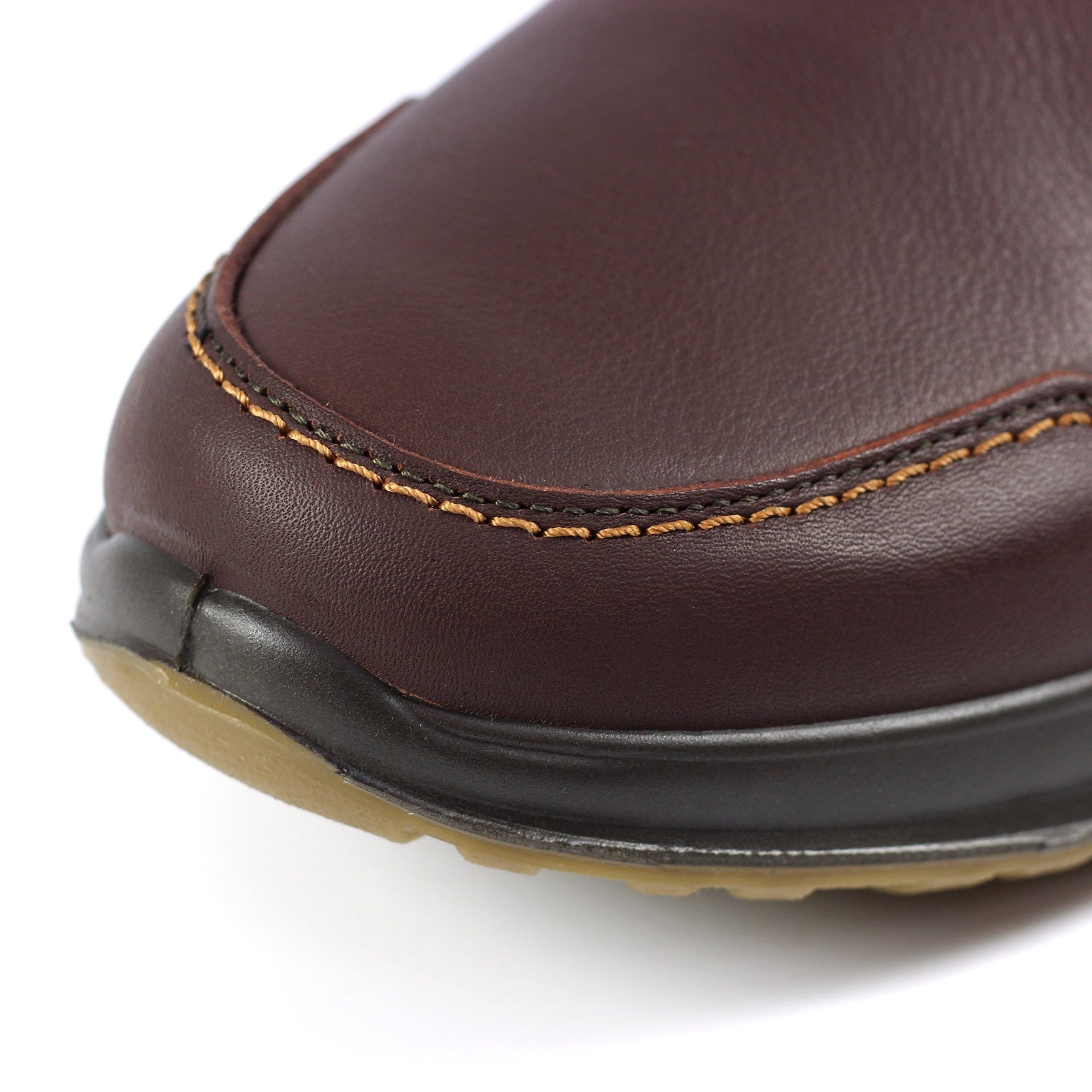 Melrose Brown Active Slip On Shoe