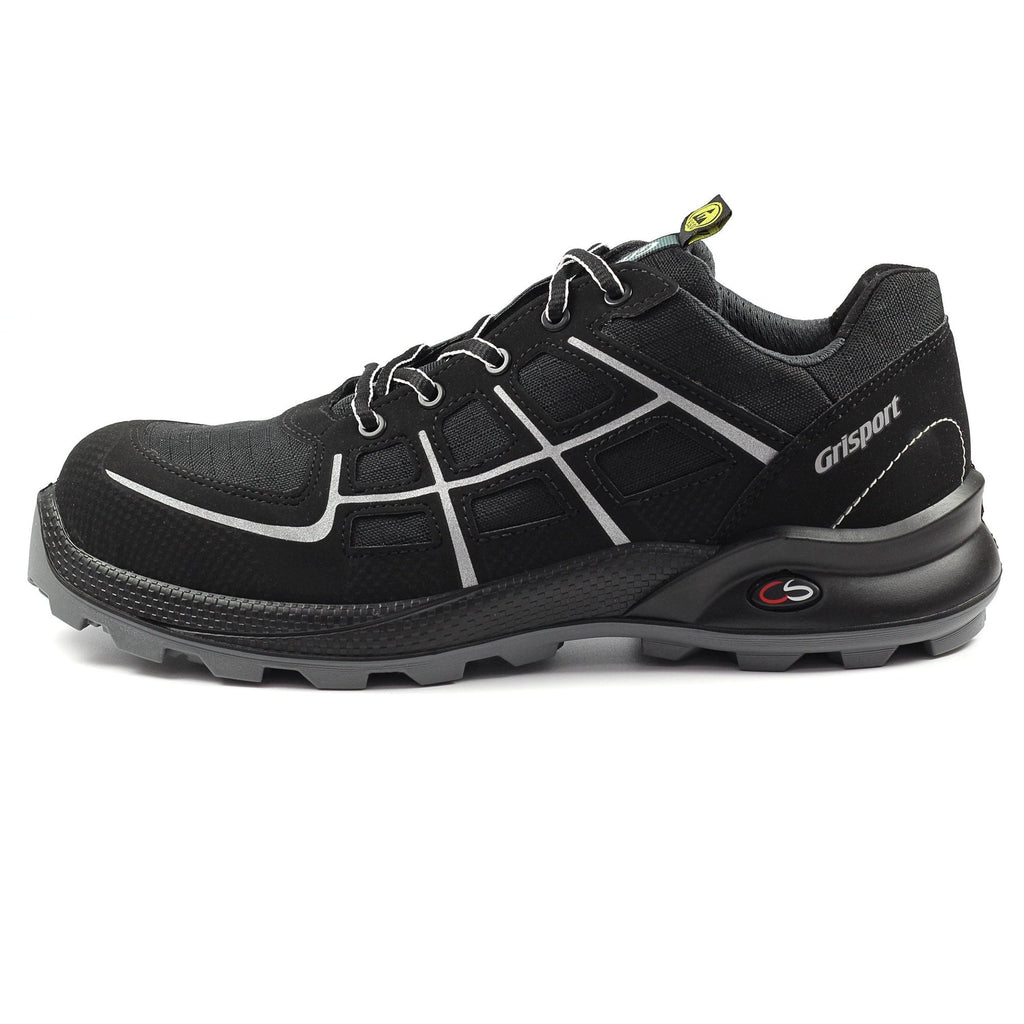 Thermo Safety Shoe
