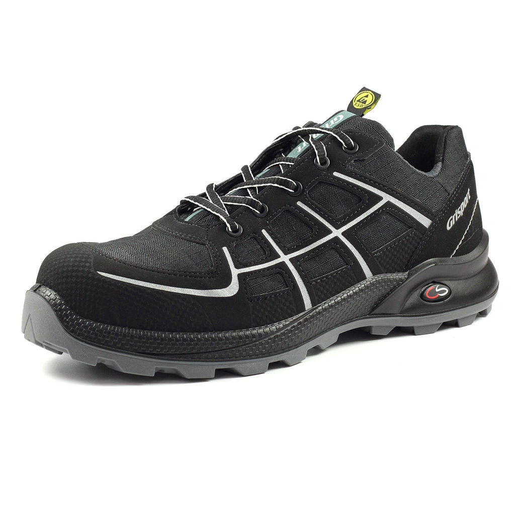 Thermo Safety Shoe