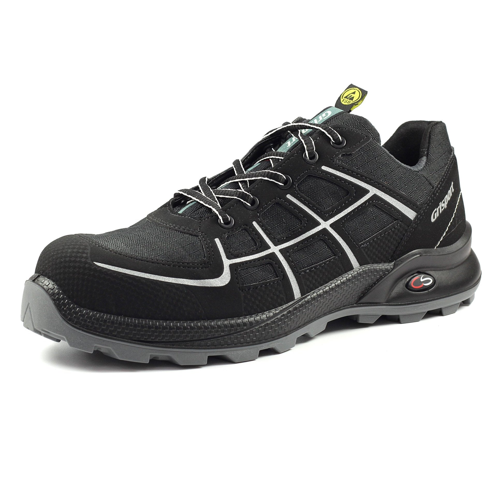 Thermo Safety Shoe
