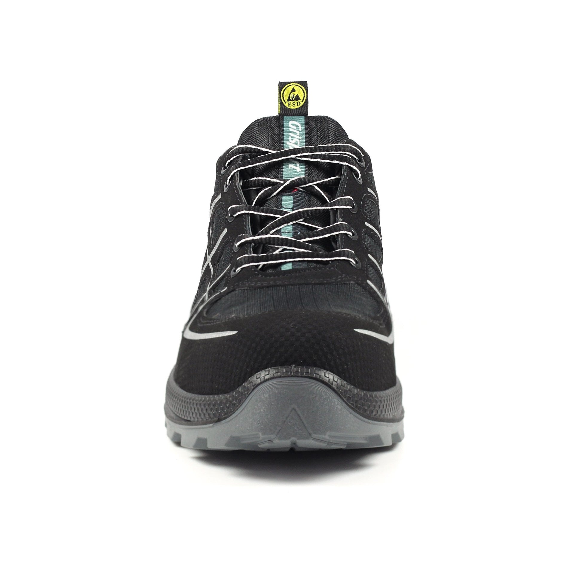 Thermo Safety Shoe