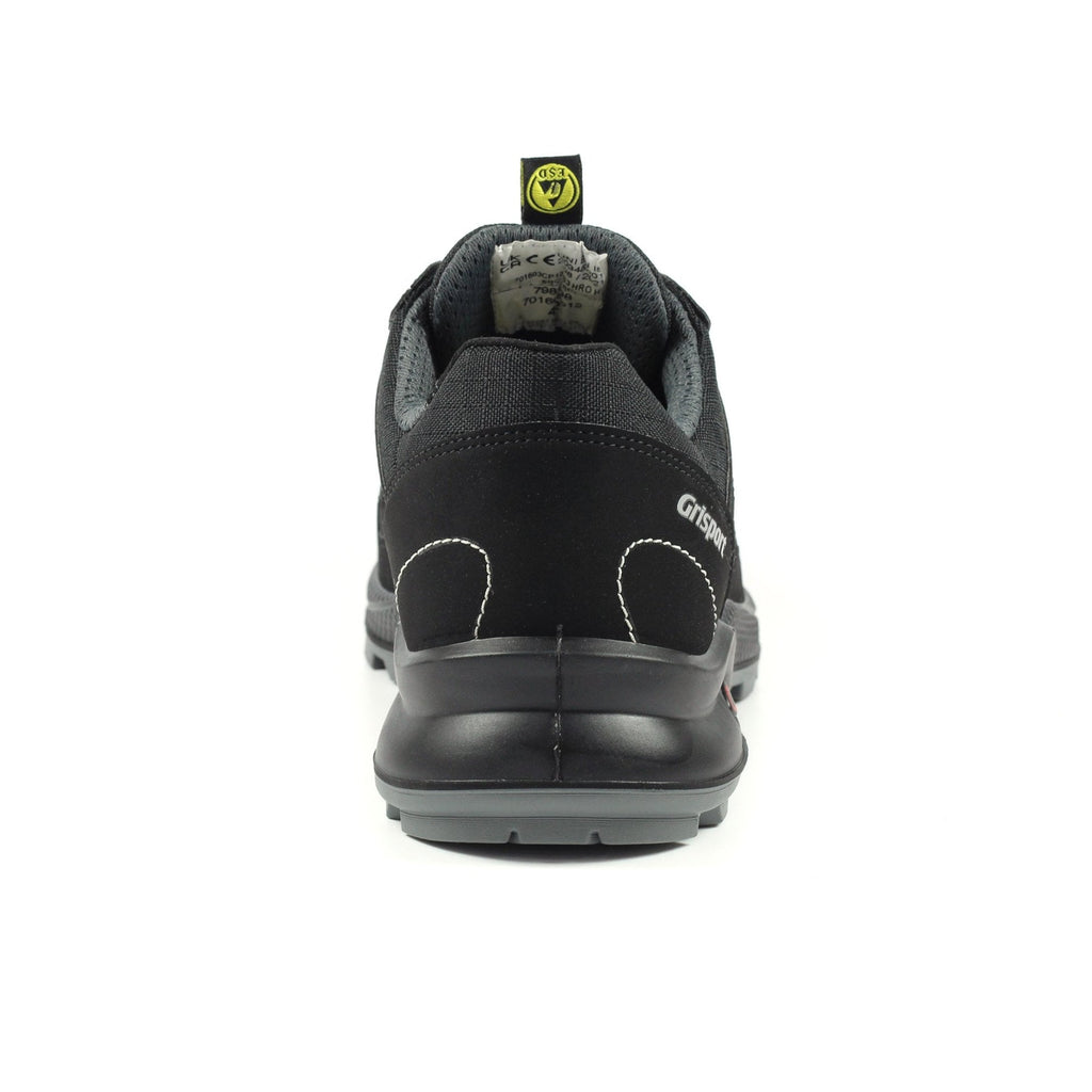 Thermo Safety Shoe