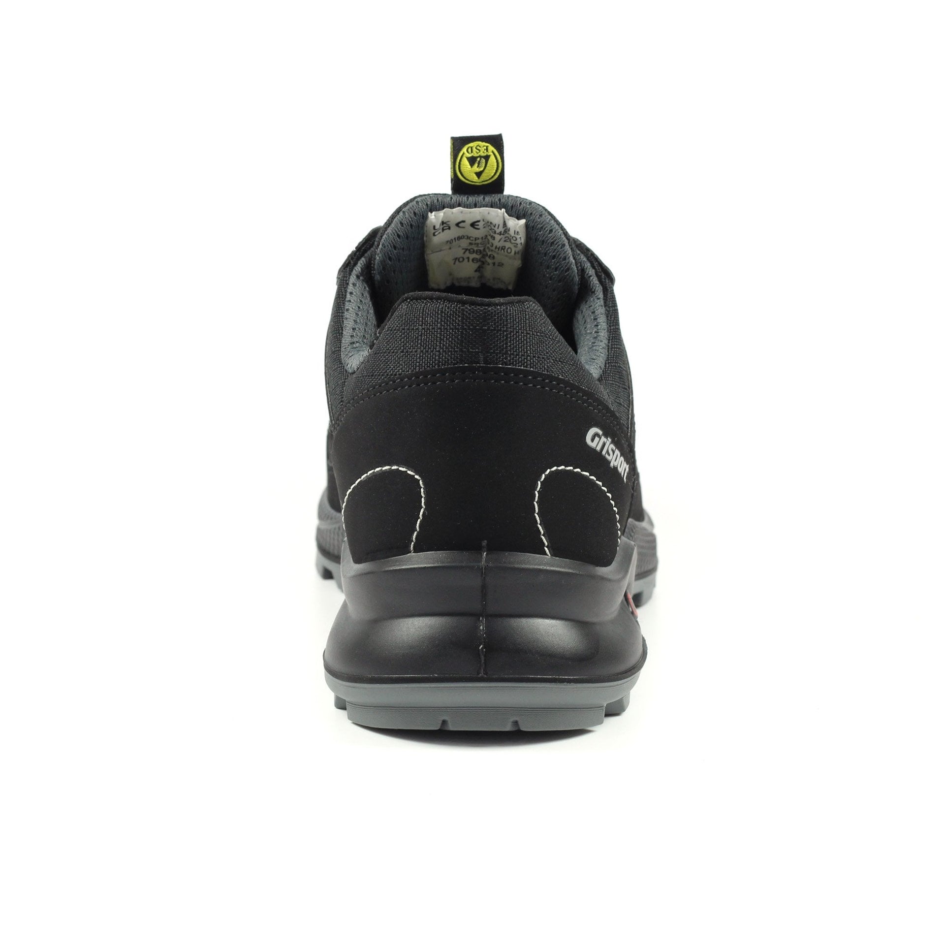 Thermo Safety Shoe
