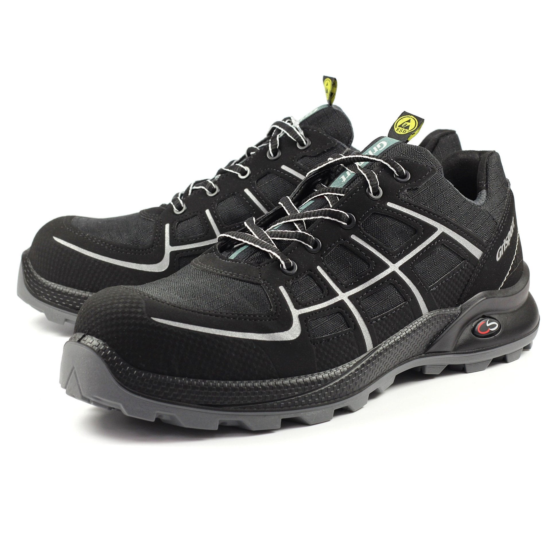 Thermo Safety Shoe